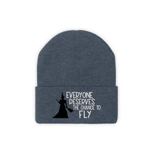 Load image into Gallery viewer, Wicked Knit Beanie