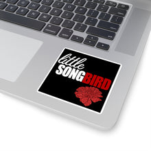 Load image into Gallery viewer, Little Songbird Sticker