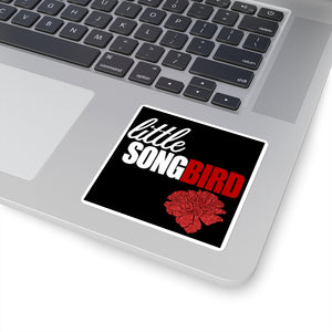 Little Songbird Sticker