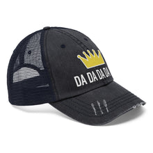 Load image into Gallery viewer, King George Unisex Trucker Hat