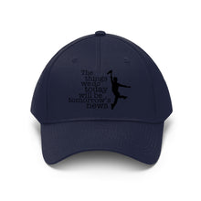 Load image into Gallery viewer, Newsies Unisex Twill Hat