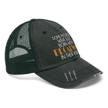 Load image into Gallery viewer, Broadway Veins Unisex Trucker Hat