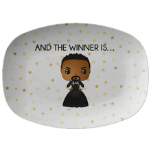 Load image into Gallery viewer, Billy Porter Platter