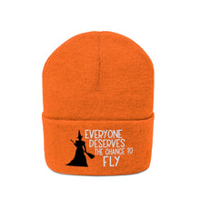 Load image into Gallery viewer, Wicked Knit Beanie