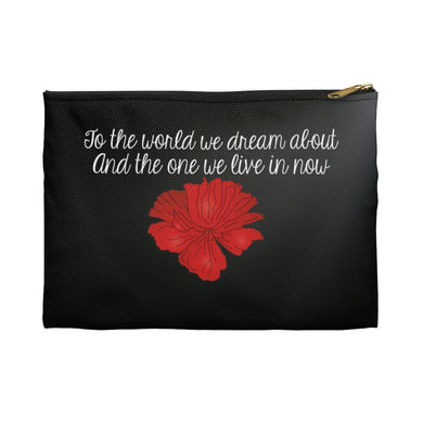 Hadestown Accessory Pouch