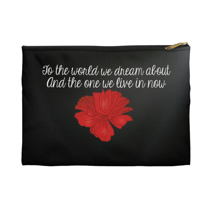 Hadestown Accessory Pouch