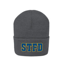Load image into Gallery viewer, STFD Knit Beanie