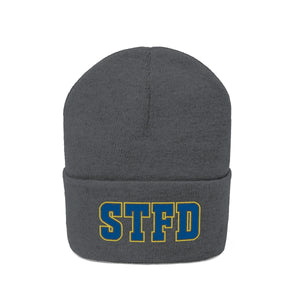 STFD Knit Beanie