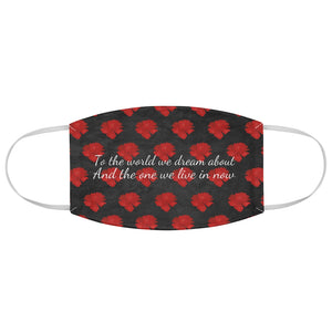 Hadestown Face Mask