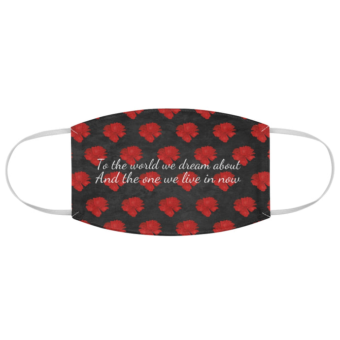 Hadestown Face Mask