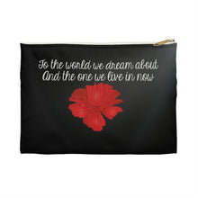 Load image into Gallery viewer, Hadestown Accessory Pouch