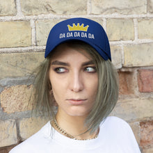 Load image into Gallery viewer, King George Unisex Twill Hat