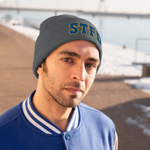 Load image into Gallery viewer, STFD Knit Beanie