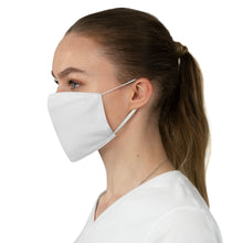 Load image into Gallery viewer, Unruly Heart Face Mask