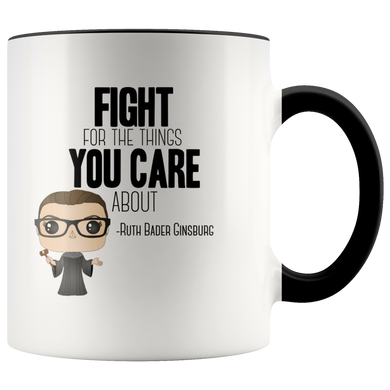 RBG 11oz Mug