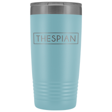 Load image into Gallery viewer, Thespian 20oz Tumbler