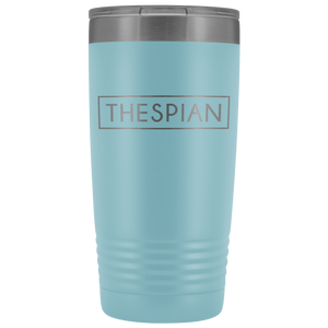 Thespian 20oz Tumbler