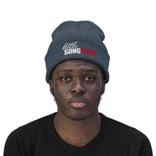 Load image into Gallery viewer, Little Songbird Knit Beanie