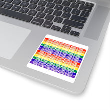 Load image into Gallery viewer, Love is Love Sticker