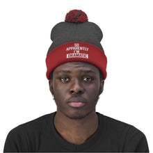 Load image into Gallery viewer, I&#39;m Dramatic Pom Pom Beanie