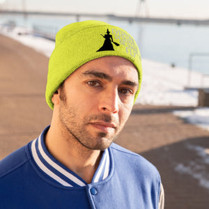 Wicked Knit Beanie