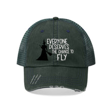 Load image into Gallery viewer, Wicked Unisex Trucker Hat
