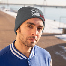 Load image into Gallery viewer, Little Songbird Knit Beanie