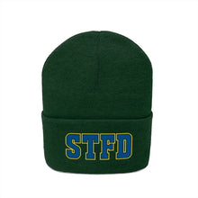 Load image into Gallery viewer, STFD Knit Beanie