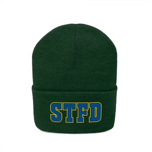 STFD Knit Beanie