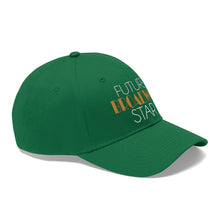 Load image into Gallery viewer, Future Broadway Star Unisex Twill Hat