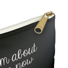 Load image into Gallery viewer, Hadestown Accessory Pouch