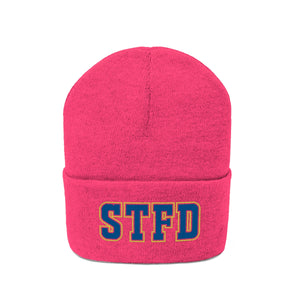STFD Knit Beanie