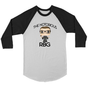 RBG Raglan T-Shirt
