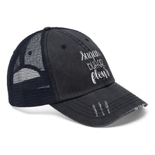 Load image into Gallery viewer, Sughar, Butter, Flour Unisex Trucker Hat