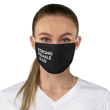 Load image into Gallery viewer, Strong Female Lead Face Mask
