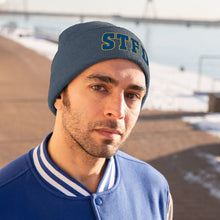 Load image into Gallery viewer, STFD Knit Beanie