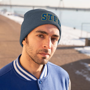 STFD Knit Beanie