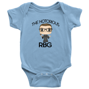 RBG Infant Bodysuit