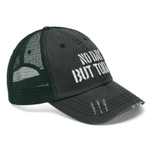 Load image into Gallery viewer, No Day But Today Unisex Trucker Hat