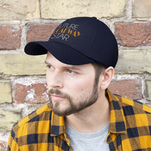 Load image into Gallery viewer, Future Broadway Star Unisex Twill Hat