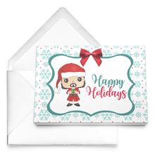 Load image into Gallery viewer, Hamilton Holiday Cards