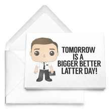 Load image into Gallery viewer, Latter Day Cards