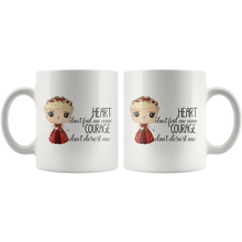 Load image into Gallery viewer, Anastasia 11oz Mug