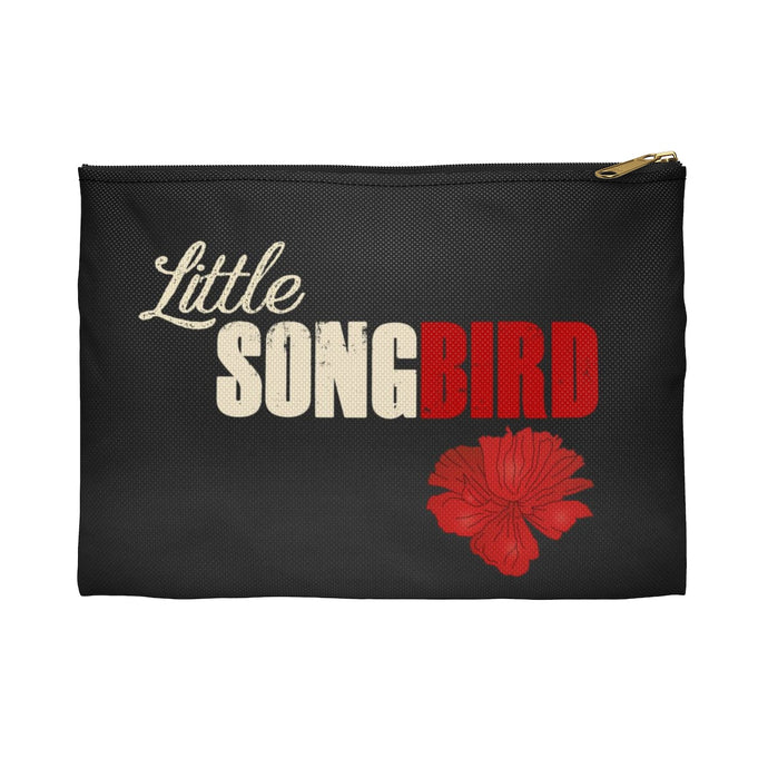 Little Songbird Accessory Pouch