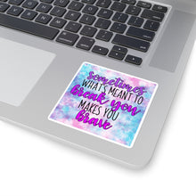 Load image into Gallery viewer, Square Stickers