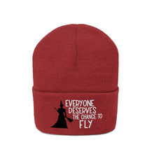 Load image into Gallery viewer, Wicked Knit Beanie