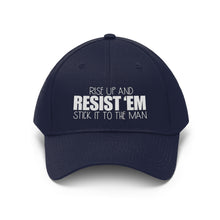 Load image into Gallery viewer, Unisex Twill Hat
