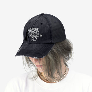 Wicked Unisex Trucker Hat
