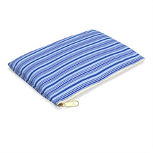 Load image into Gallery viewer, DEH Stripe Accessory Pouch