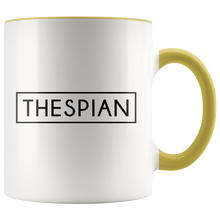 Load image into Gallery viewer, Thespian 11oz Mug